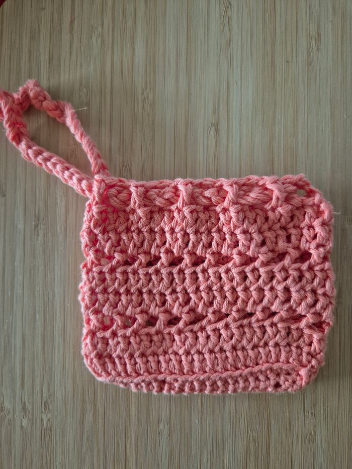 Sac à savon économique - photo numéro 3