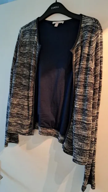 Petite veste Esprit, XXL