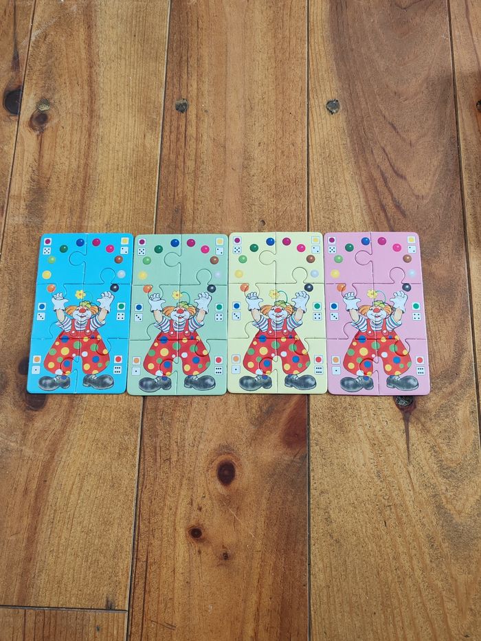 Würfel puzzle - photo numéro 5