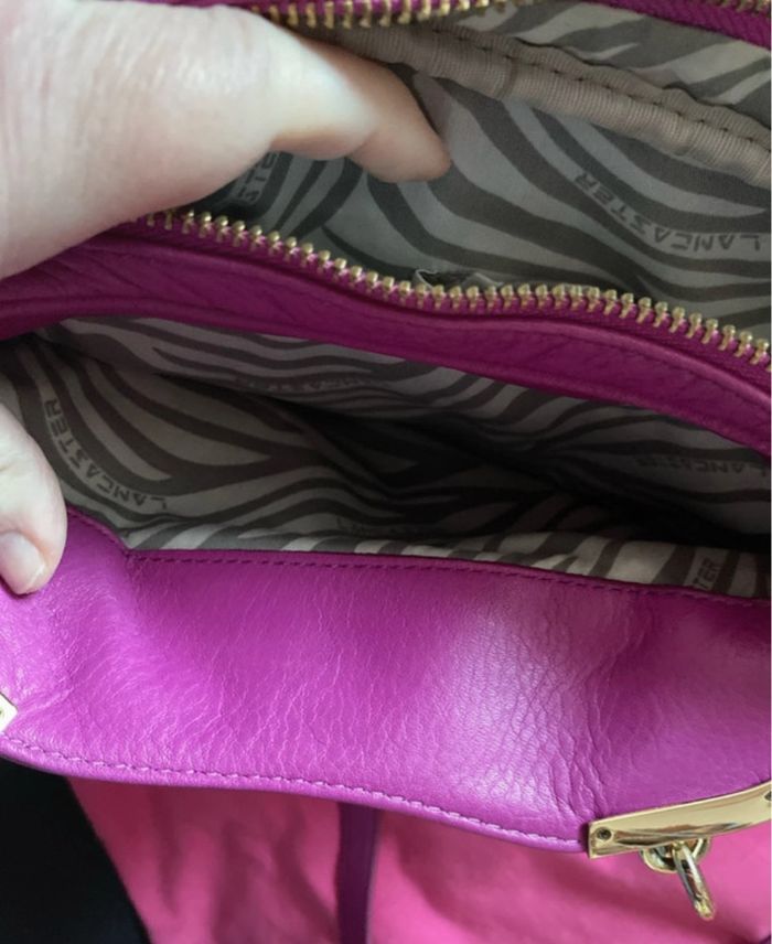 Sac  Lancaster - photo numéro 6