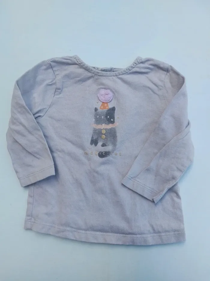 T-shirt Kiabi