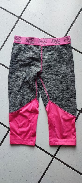 Legging court 4 ans Orchestra