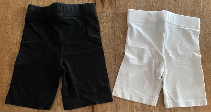 2 bermuda - photo numéro 2