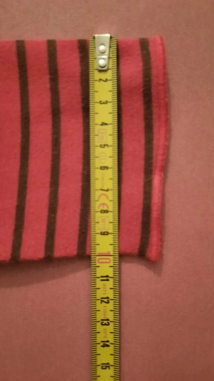 Robe droite longue fille 12 ans - photo numéro 8