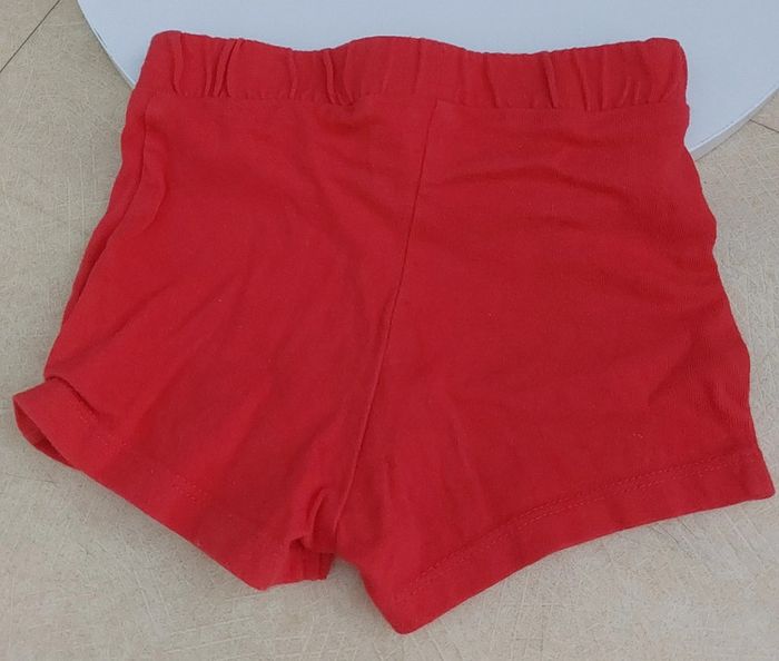 Short minnie - photo numéro 3