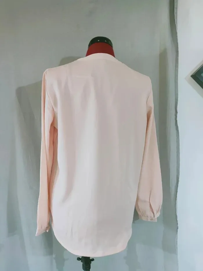 Blouse Anna Karel - photo numéro 3