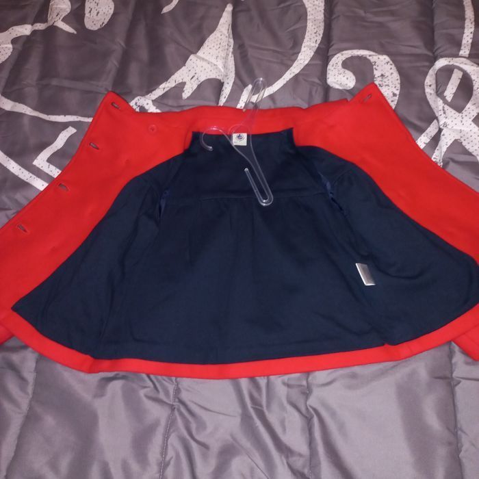 Manteau - photo numéro 5