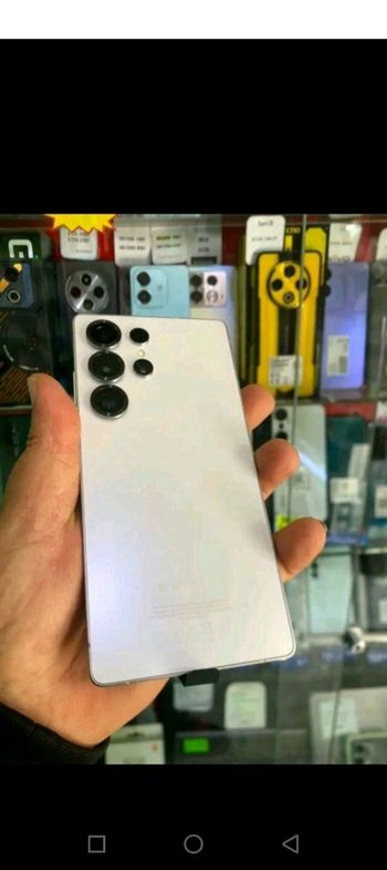 Samsung Galaxy s25