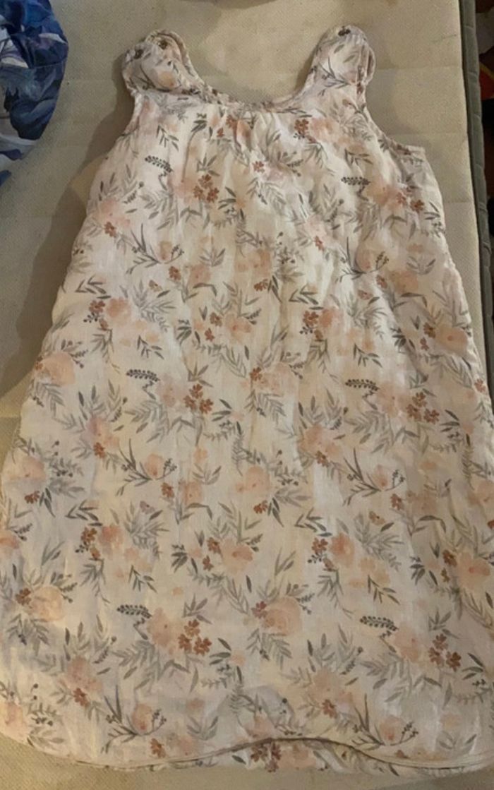 Gigoteuse tartine et chocolat