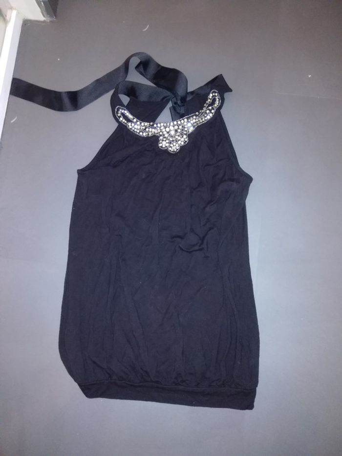 Haut Morgan taille XS