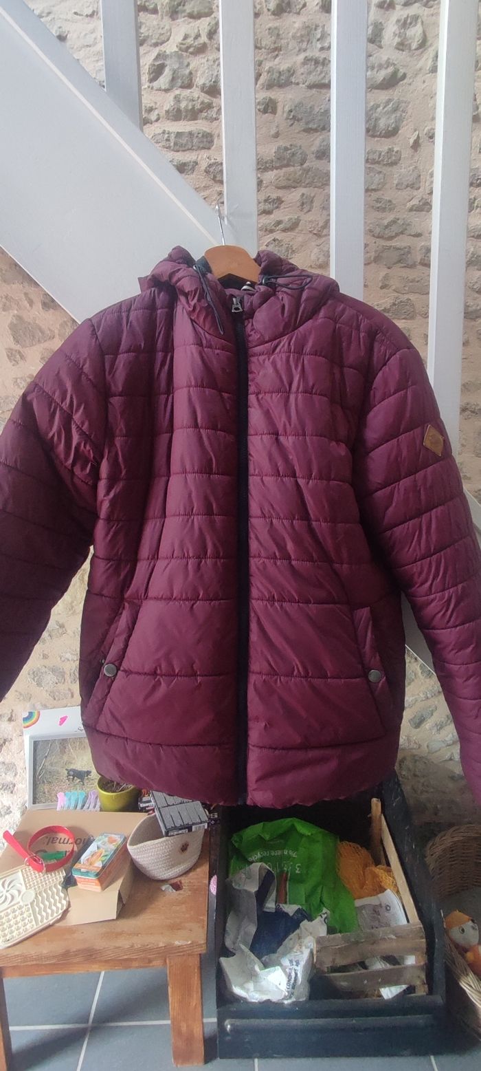 Blouson femme