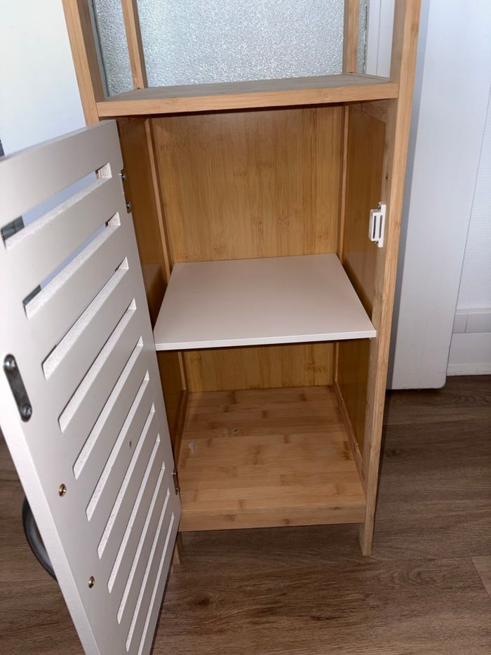 Meuble de salle de bain - photo numéro 7