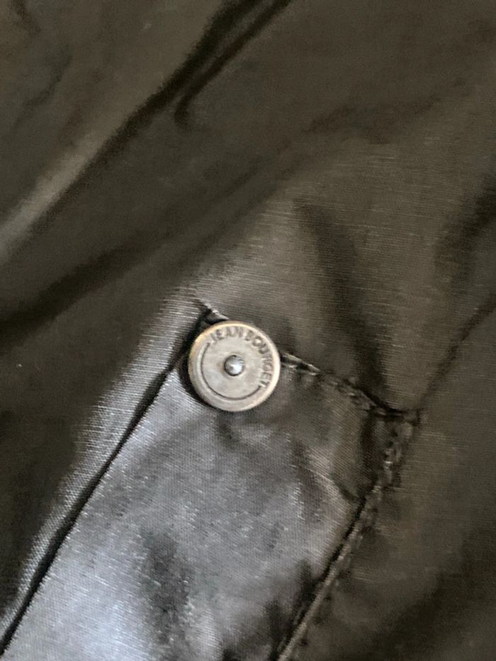 Veste coupe vent légère - photo numéro 3