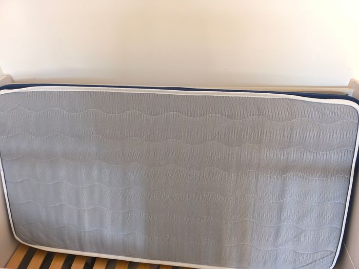 Matelas bébé 70x140 - photo numéro 2