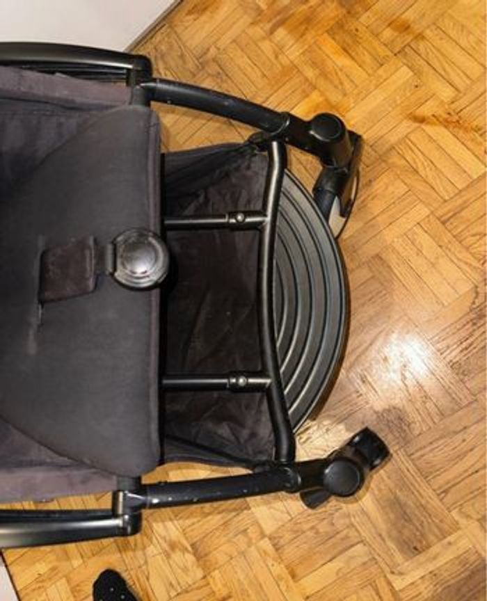 poussette yoyo - photo numéro 3