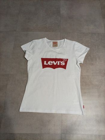 T shirt Levi's