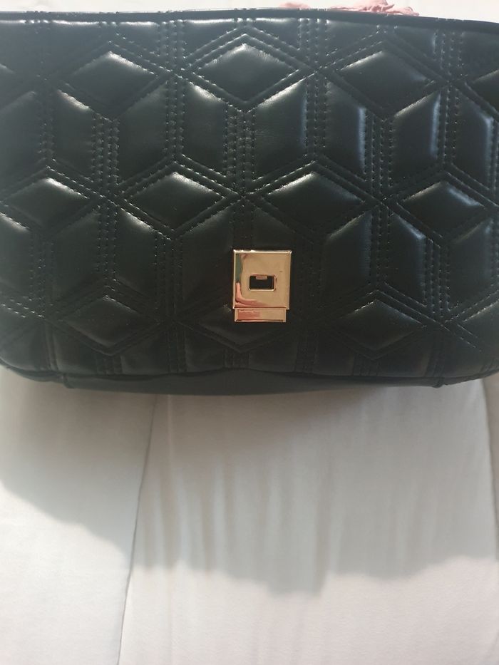 Sac bandoulière femme - photo numéro 3