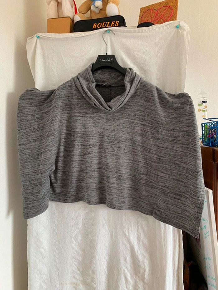 Poncho