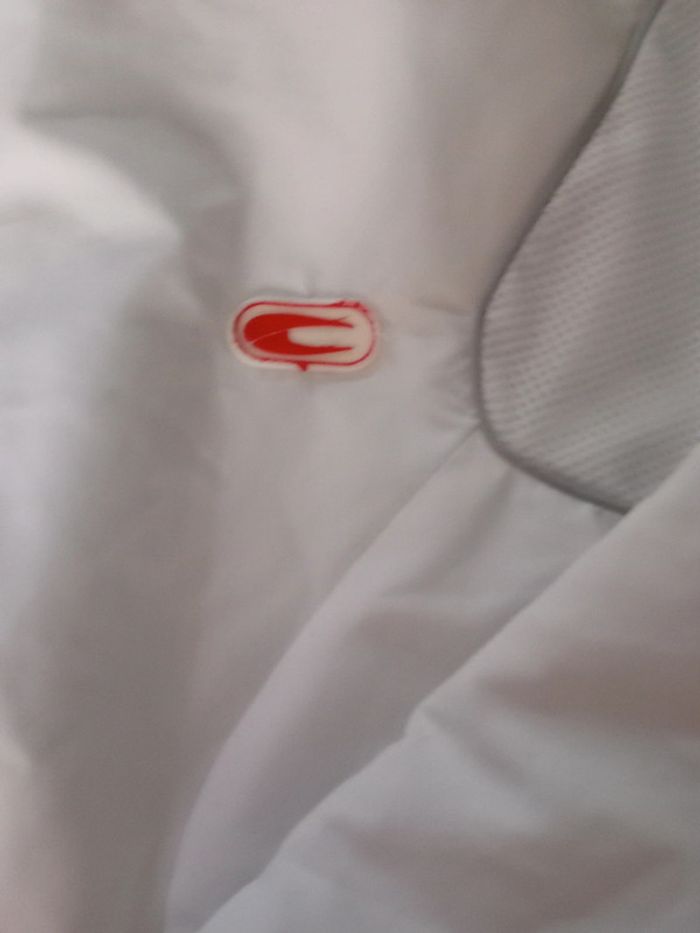 Veste sport - photo numéro 2