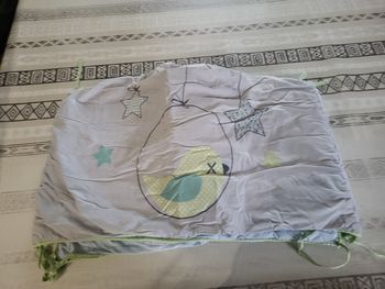 Lots tour de lit bébé