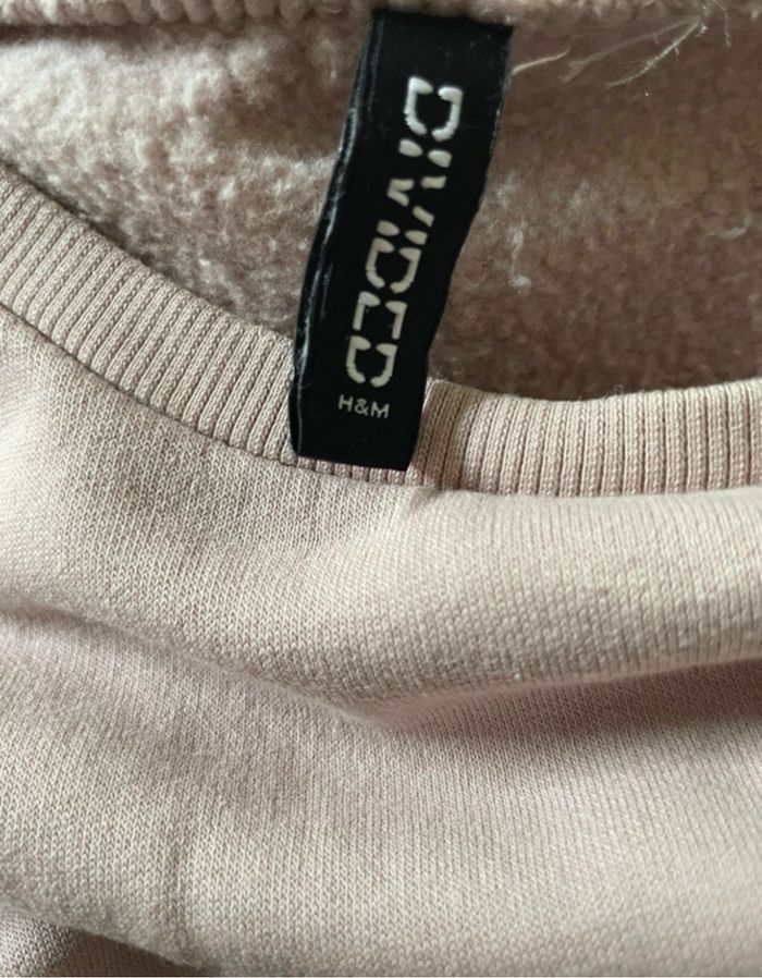 Pull h&m - photo numéro 2