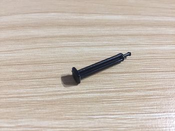 Support roue de secours pièce miniature Mercedes Benz 500 K 1936 Burago 1/20 1/20e 1/20eme #A46