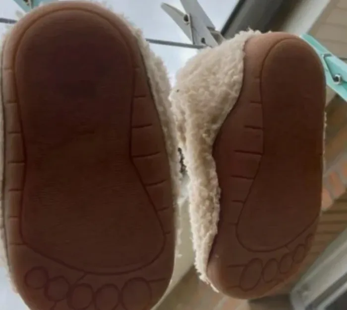 Chaussures physiologiques Okaïdi - Taille 20 - photo numéro 10