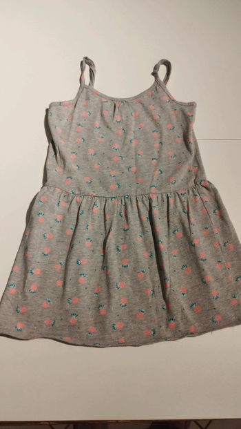 Robe 5 ans