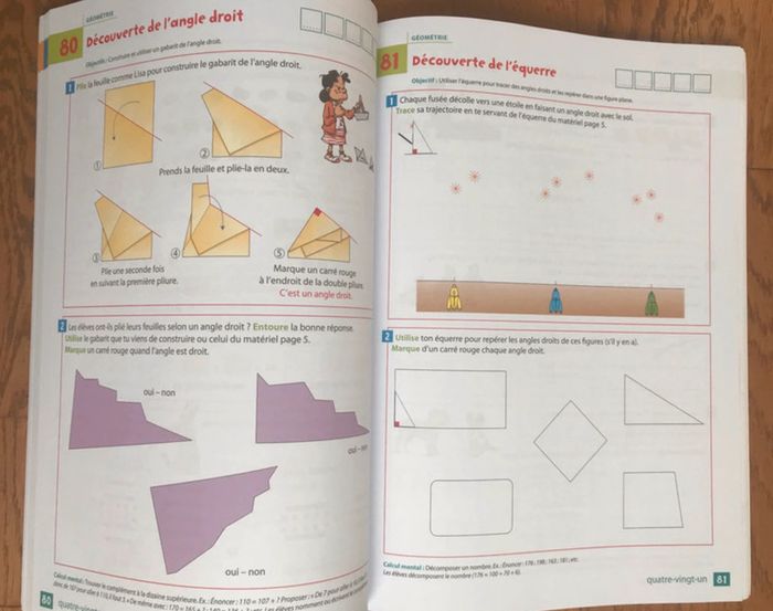 Litchi Mathématiques CE1 - Fichier de l’élève - photo numéro 7
