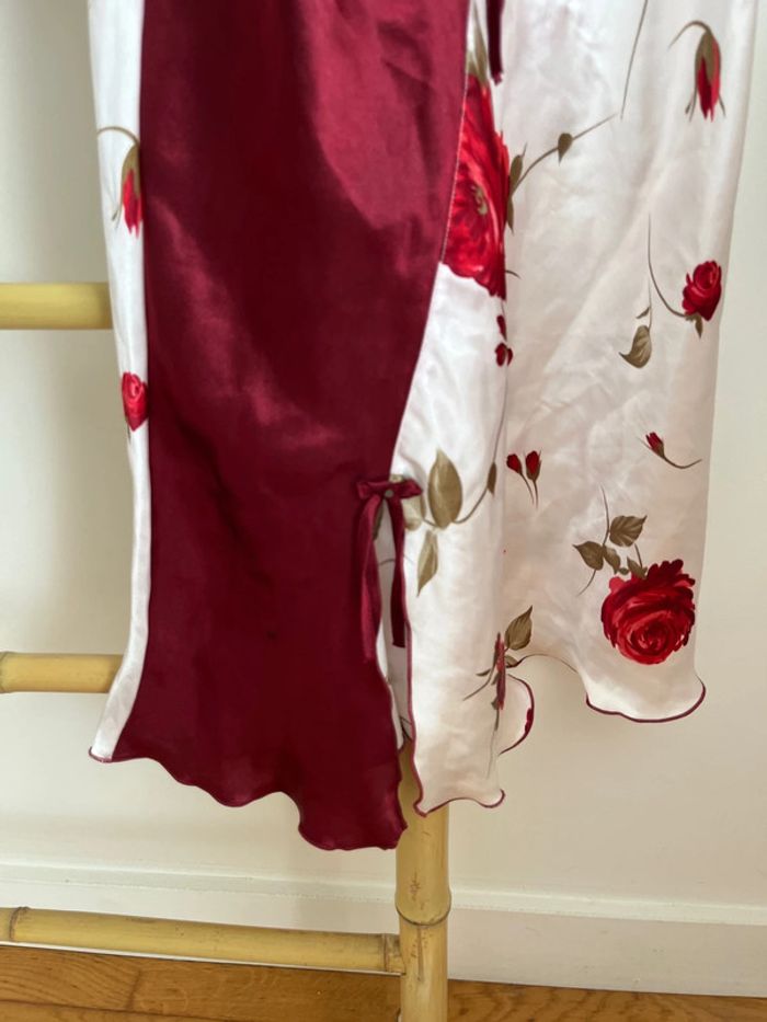 Chemise de nuit S - photo numéro 6