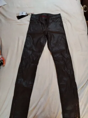 Pantalon Teddy Smith taille 25