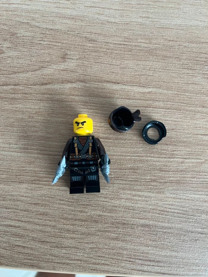 Figurine lego ninjago njo449 - photo numéro 3