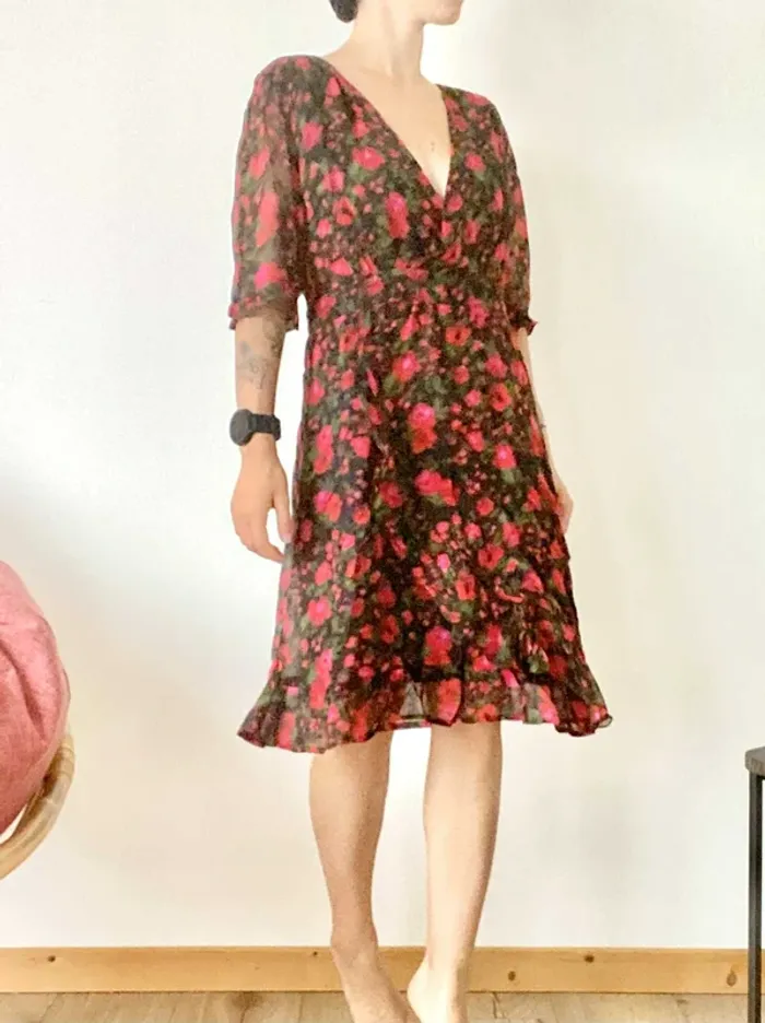 Robe La Petite Etoile