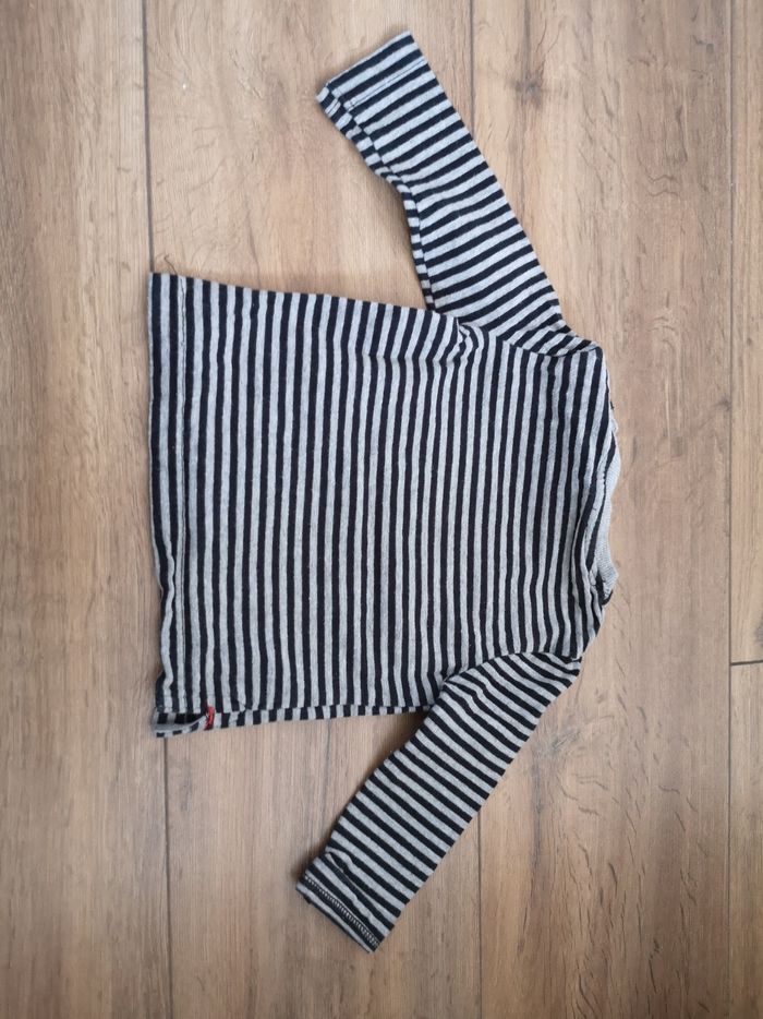 T-shirt 6M - photo numéro 3