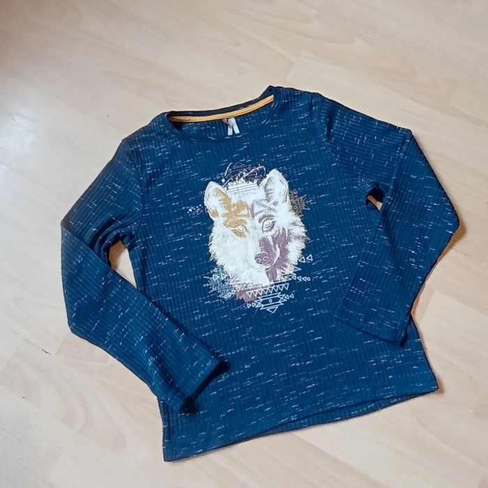 Beau haut 8 ans 🍀 Orchestra 🍀 très bon état