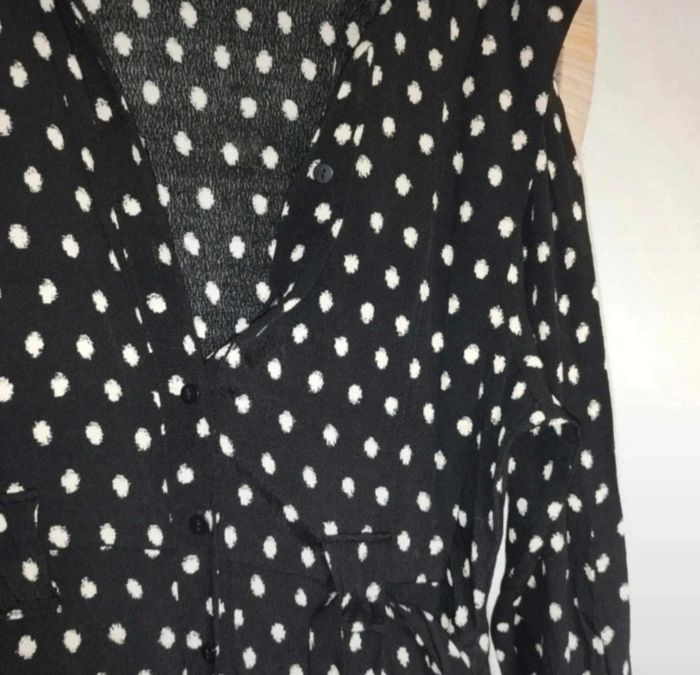 Magnifique combinaison Mango idéal fête d année neuve - photo numéro 5