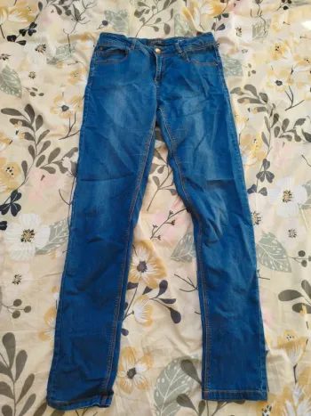 Jean Skinny