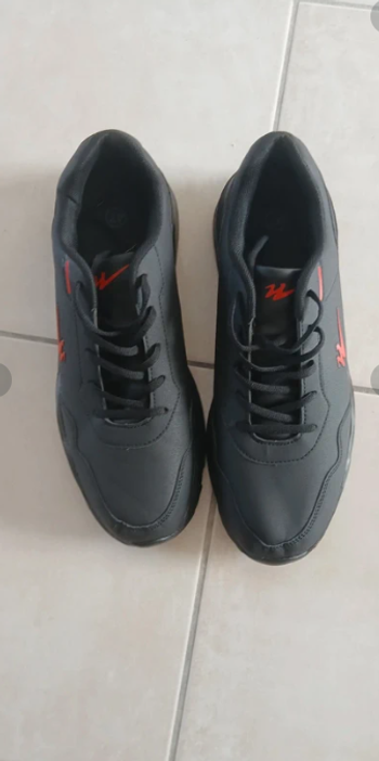 Chaussure homme taille 47 neuve