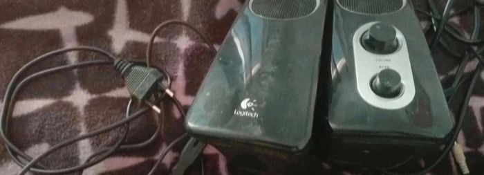 Enceinte Z523 - photo numéro 3