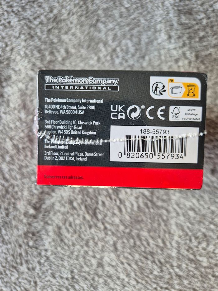 Bundle forces temporelles ev05 fr scellé - photo numéro 5