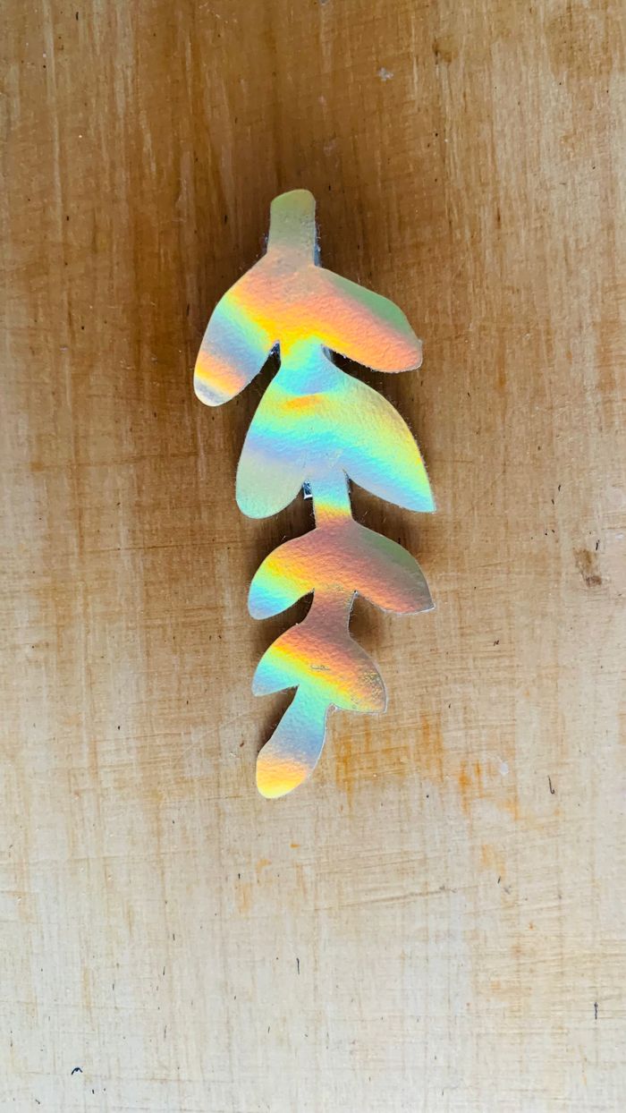 Pince cheveux - photo numéro 2