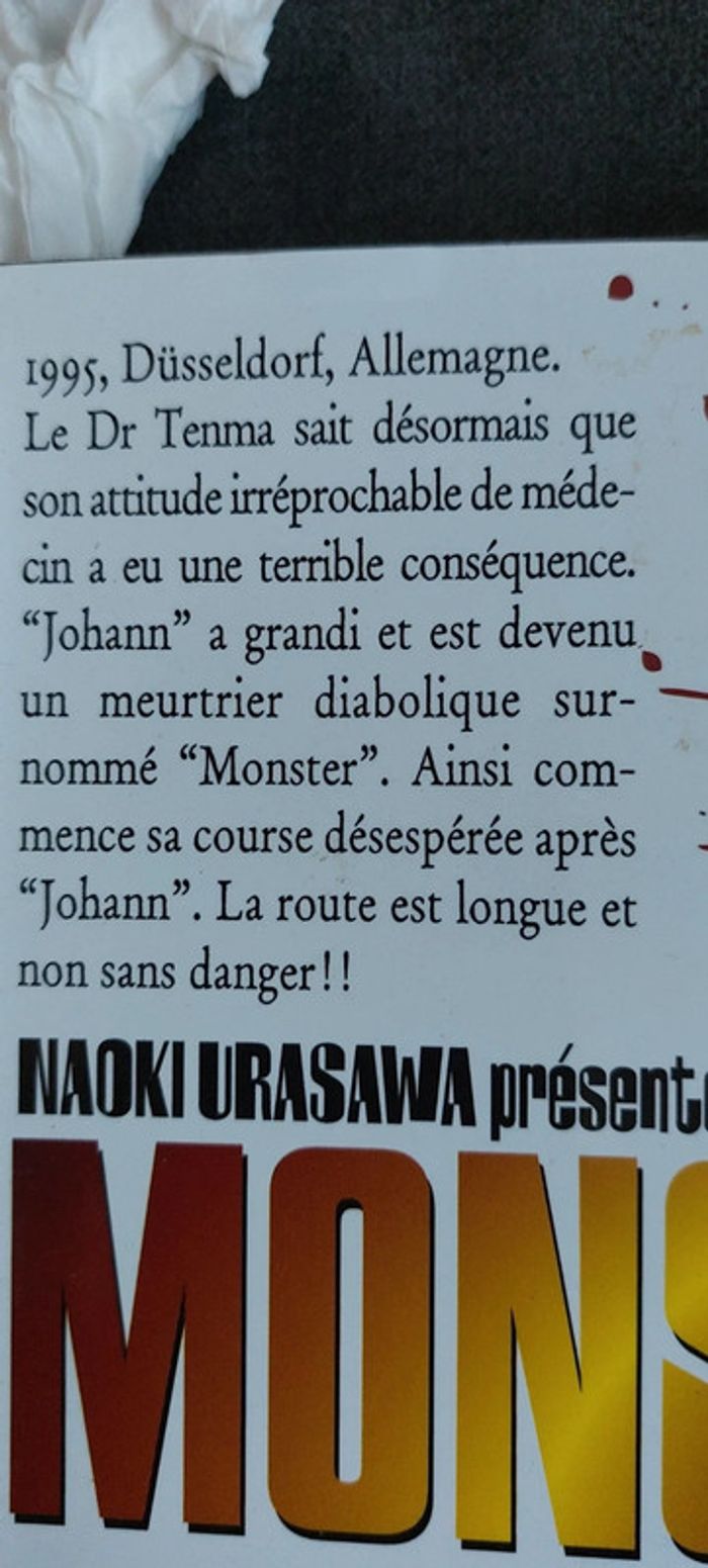 Monster - photo numéro 5