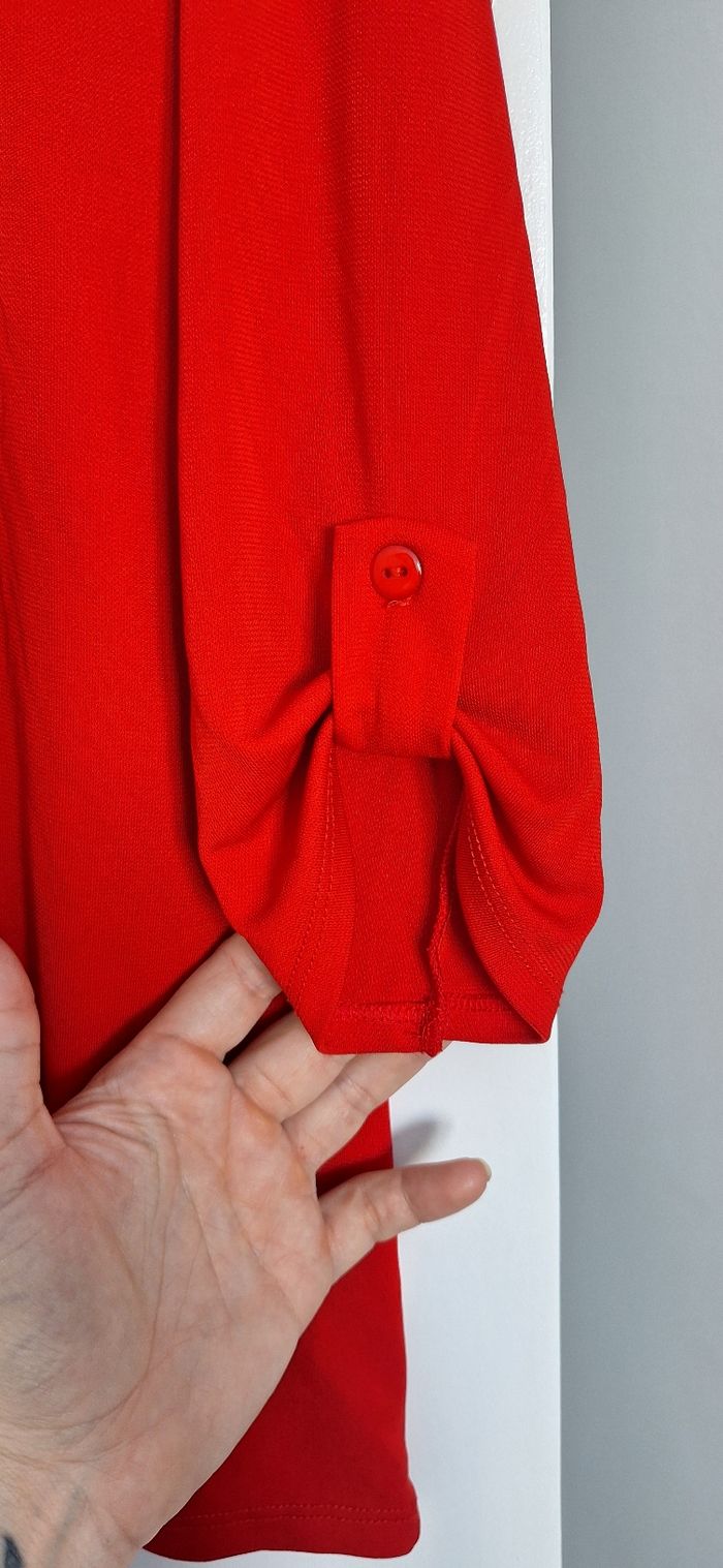 Blouse mange trois quart - photo numéro 3