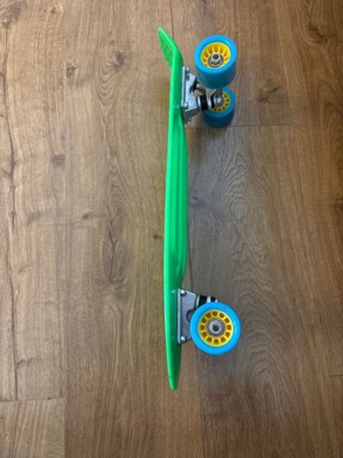 Skateboard - photo numéro 2