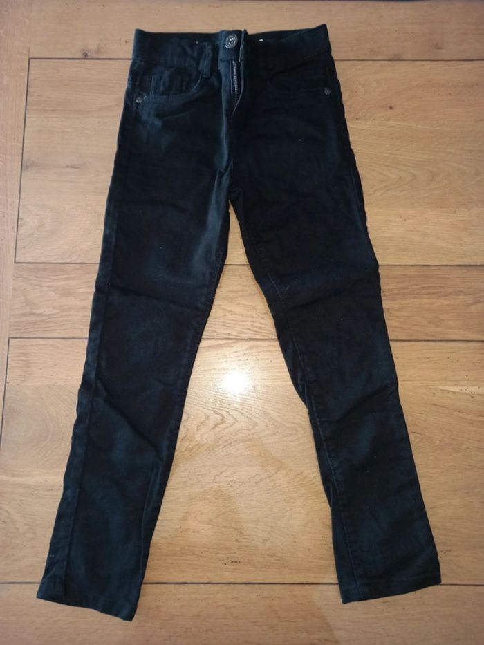 Jeans 8 ans - photo numéro 7