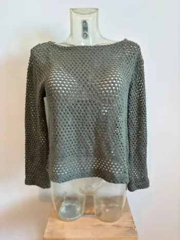 Haut crochet
