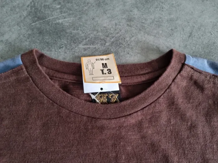 T-shirt MZGZ - photo numéro 8