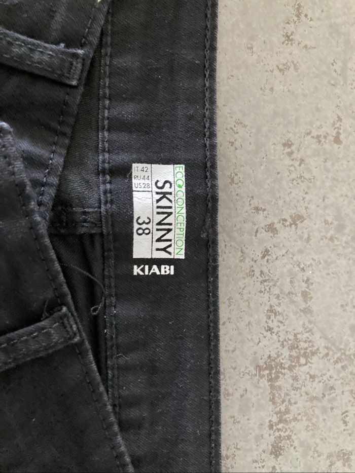 Pantalon - photo numéro 2