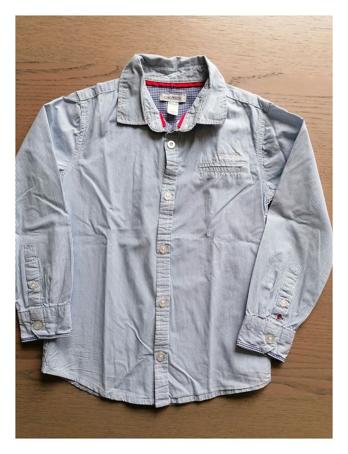 Lot garçon 6 ans - photo numéro 6