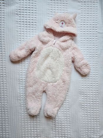 Combi pilote 0 à 3 mois